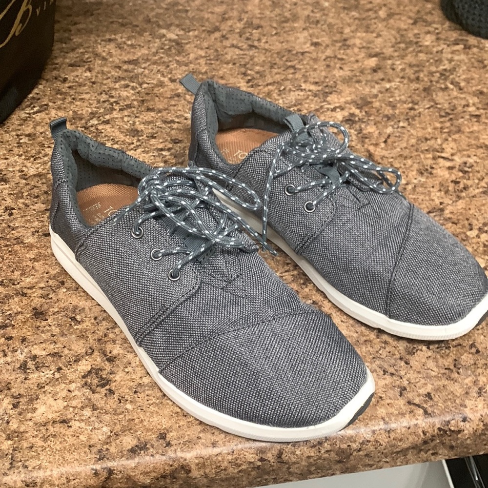 Tom’s